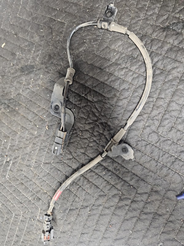 2017 Kia Sorento LX Right Hand ABS Harness OEM