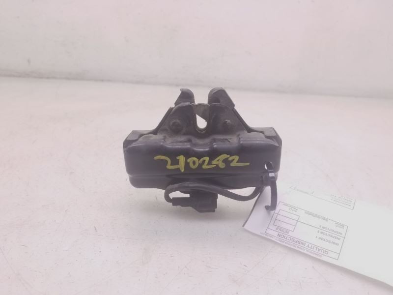 06-13 LEXUS IS350 HOOD LATCH