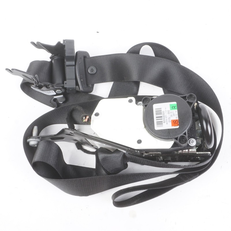 2010 - 2013 Mercedes E350 E550 Front Right Side Seat Belt Seatbelt Retractor OEM