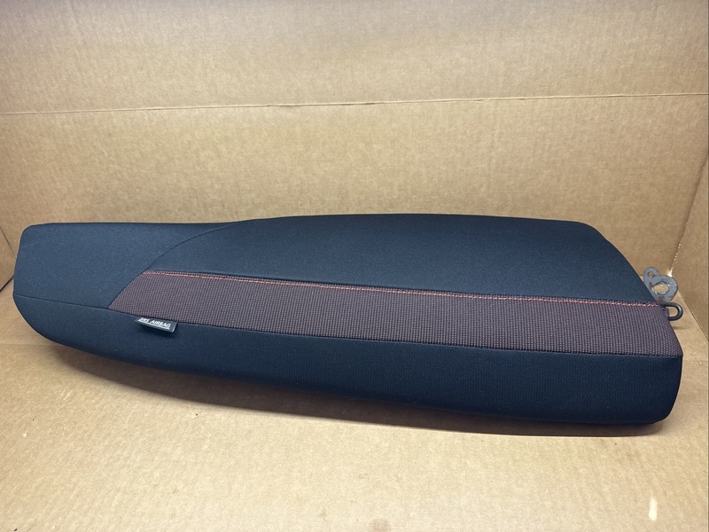 2020-2025 Nissan Versa Rear Passenger Right Driver Side Seat Airbag Air Bag