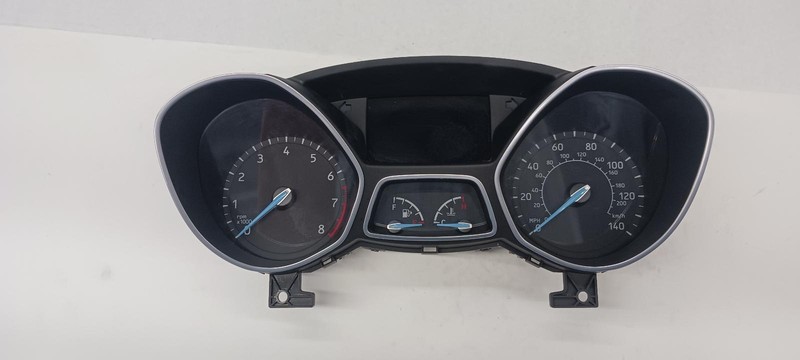 17-'18 FORD FOCUS Speedometer 56k miles OEM 1 Year Warranty!