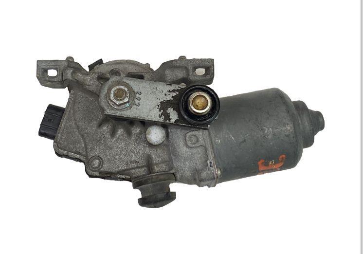 2014 2022 JEEP CHEROKEE WIPER MOTOR FRONT OEM ASSY 68197132AD