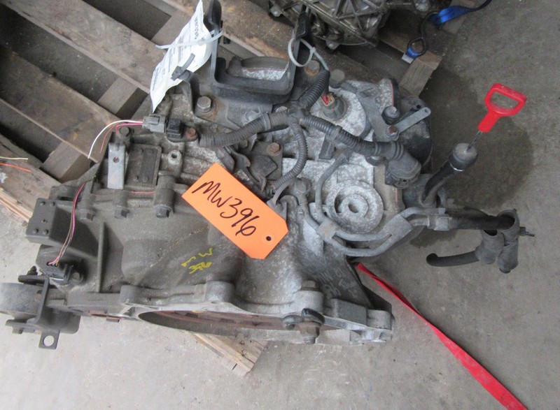 AUTOMATIC TRANSMISSION 2.7L ENGINE MOTOR V6 for 03 04 05 06 HYUNDAI TIBURON GT