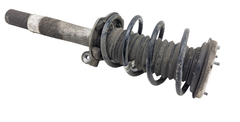 02-08 BMW 7-SERIES 750Li FRONT RIGHT SHOCK STRUT SPRING ABSORBER OEM