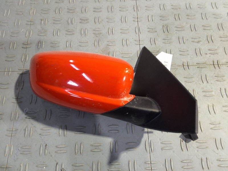 2013-2016 Dodge Dart Passenger Side View Mirror Electric Non-Heated
