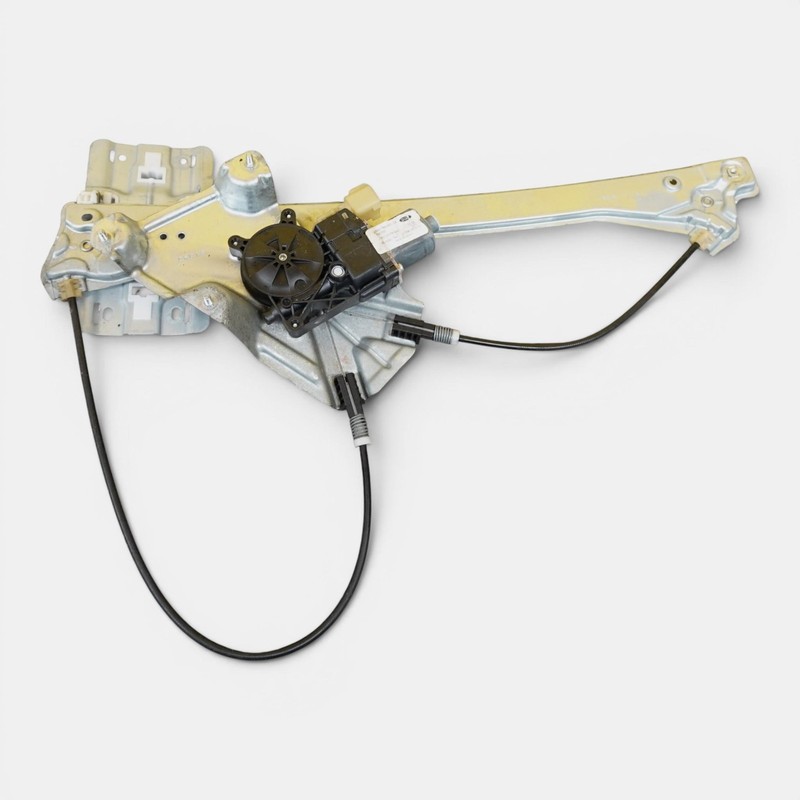 2018-2019 FORD EXPLORER Front Left Door Window Regulator W/Motor Oem Jb537823201