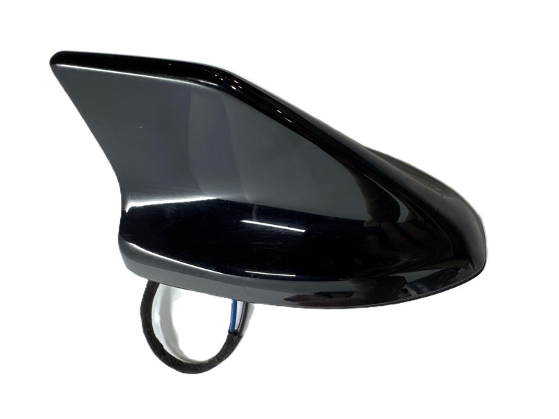 2020-2024 Lincoln Corsair Shark Fin Antenna With Hardware And Harness OEM