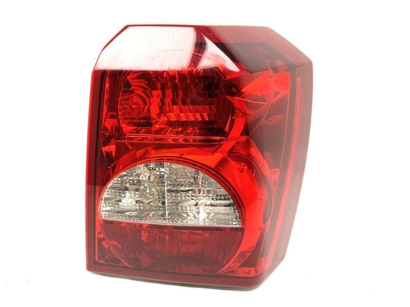Right Passenger Side Tail Light Lamp Fits 2008-2012 Dodge Caliber 2073