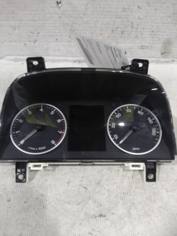 2016 Land Rover LR4 Speedometer Gauge OEM Grey 139K Miles Warranty