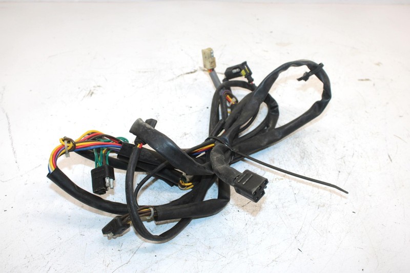 01 Arctic Cat Zr 600 Oem Main Wire Harness 0686-685 SAS10