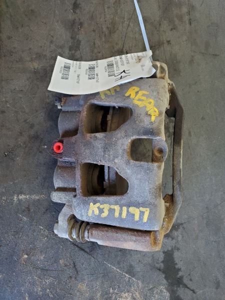 Passenger Right Caliper Rear Fits 17-20 FORD F250SD PICKUP 286301