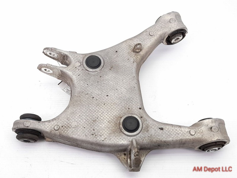 2011 BMW 535i 528i 550i F10 Rear Left Lower Control Arm 33326865898