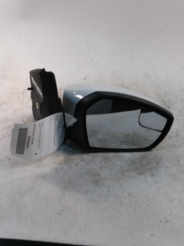 2017 Ford Escape Right Door Mirror Assembly Tan OEM Used 106K Miles