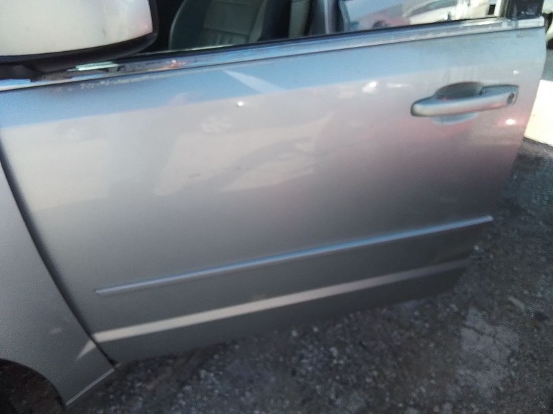 Driver Front Door 6 Pin Window Regulator Motor Fits 08-20 CARAVAN 3477714