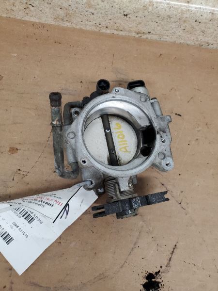 Throttle Body Throttle Valve Assembly 8-244 4.0L Fits 96-99 AURORA 287319