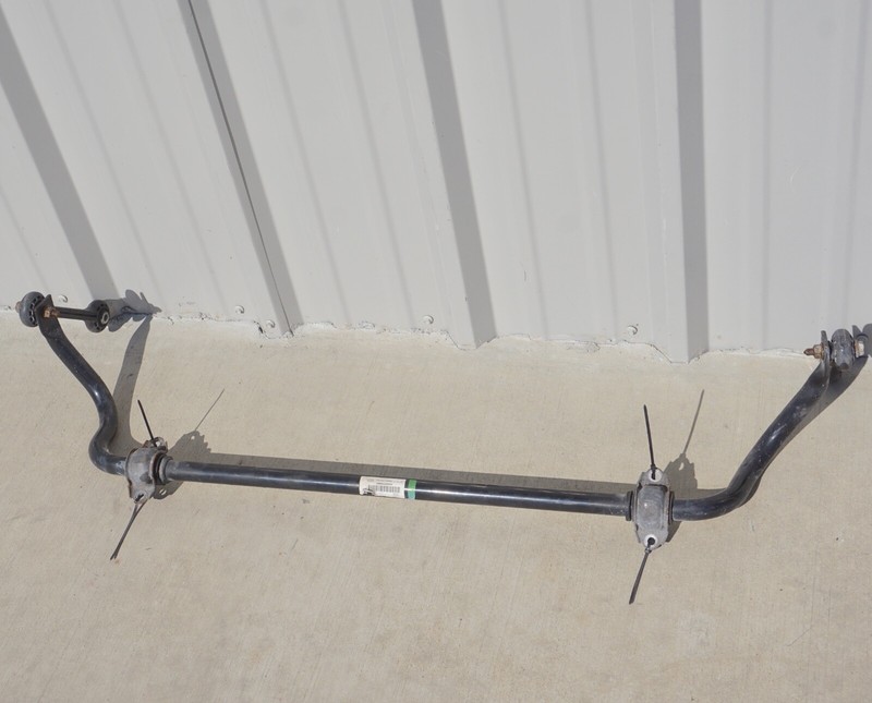2012 - 2018 AUDI A7 QUATTRO - Front SWAY BAR / Stabilizer 4G0411309D