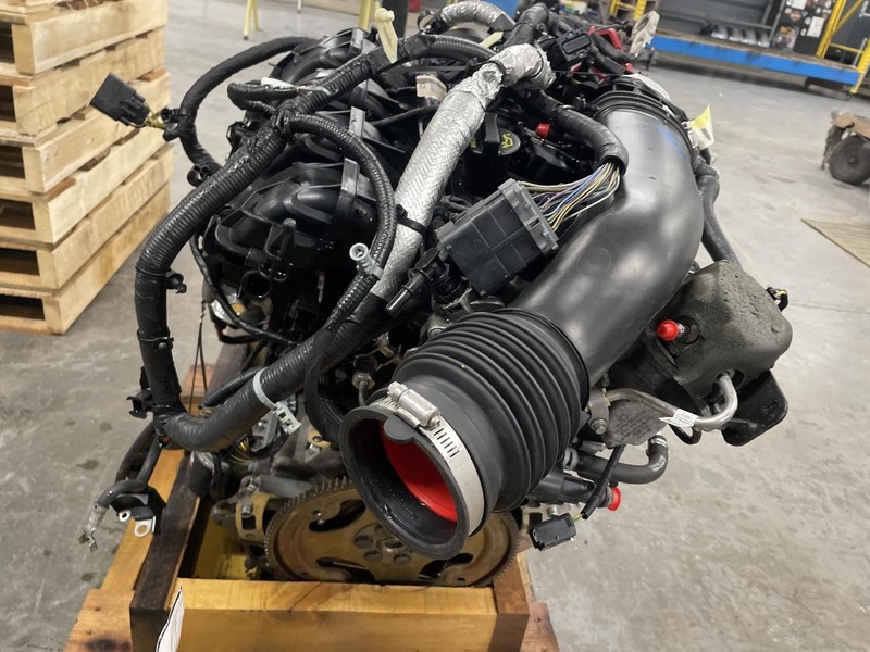 13-'16 LINCOLN MKZ Engine 2.0L w/turbo 73k miles 6 Month Warranty!