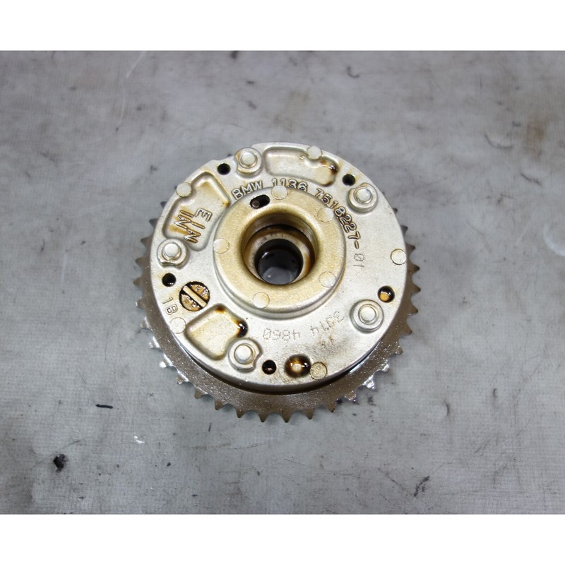 2003-2017 BMW E65 E66 760i N73 V12 Intake Camshaft Timing VANOS Gear OEM