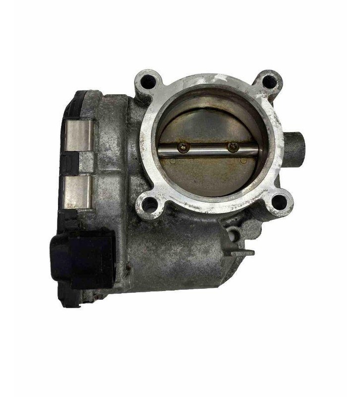 Mercedes C250 throttle body 2012 to 2015 throttle valve assy OEM 2661410525