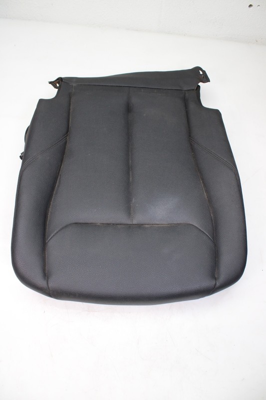 2012-2018 BMW 320 330 335 340 328 F30 FRONT LEFT DRIVER LOWER SEAT CUSHION OEM