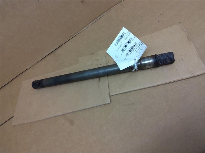 Passenger Right Axle Shaft Front Axle Inner Fits 01-11 DAKOTA 266075