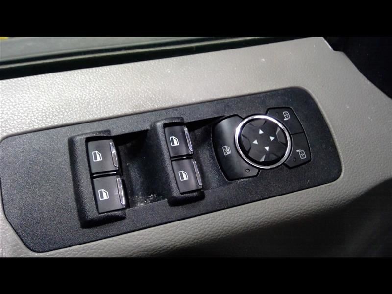 Driver Front Door Switch Driver's Window Fits 15-20 FORD F150 PICKUP 773867