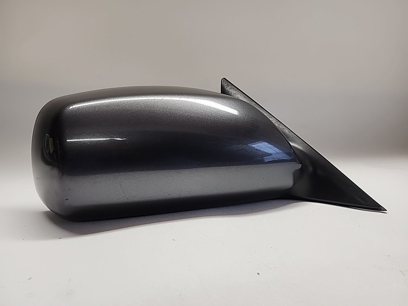 07 - 11 Toyota Camry Passenger Right Side View Mirror na-build grey Heated RH OE