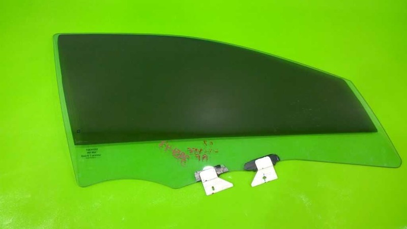 06 07 08 09 10 11 LUCERNE PASSENGER RIGHT FRONT WINDOW DOOR GLASS OEM 3951-43