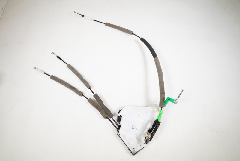 2020- 2025 NISSAN SENTRA FRONT LEFT SIDE DOOR LATCH LOCK ACTUATOR OEM 805016LB1A