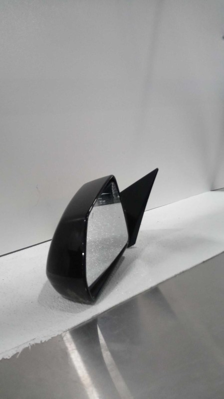 2011 Cadillac CTS Left Door Mirror Assembly Black OEM Used 310145 110K Miles