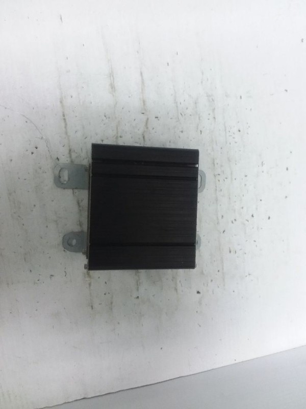 Radio Amplifier Fits 09-10 JOURNEY 05026409AB