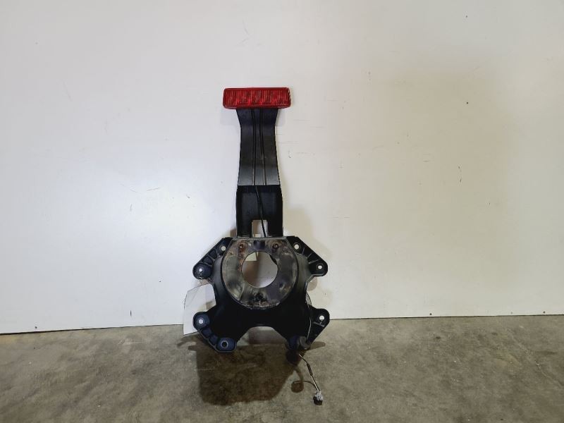 WRANGLER2010 Spare Wheel Carrier 567426