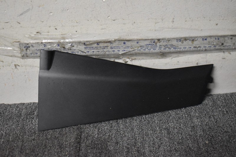 2023 HONDA HRV REAR LEFT SIDE C PILLAR FACTORY OEM