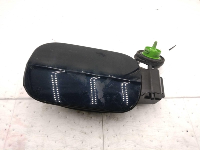 2018 AUDI Q7 Fuel Filler Door Black Used OEM Part 6405644 123K Mileage