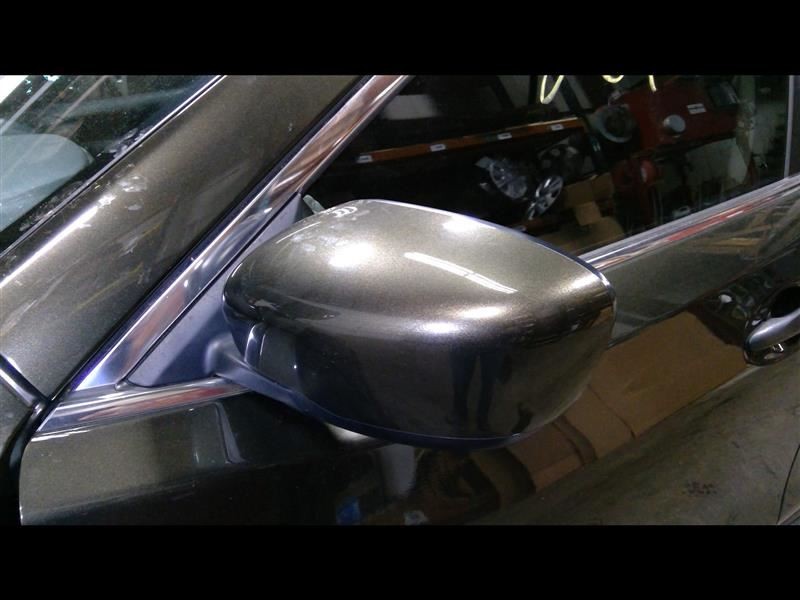 Driver Side View Mirror Jade Power VIN K 1st Digit Fits 16-17 ROGUE 699983