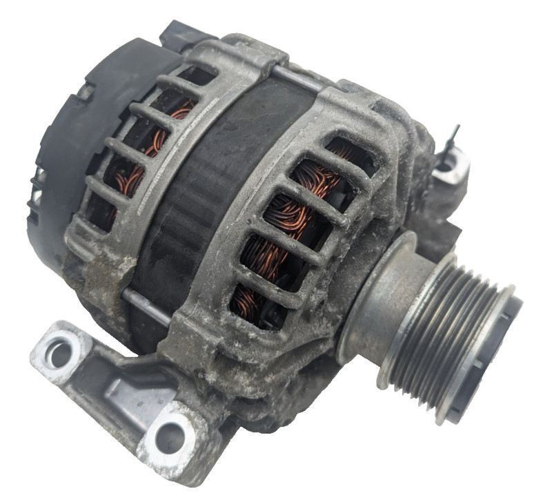 2016-2025 LAND ROVER DISCOVERY SPORT 2.0L ENGINE ALTERNATOR