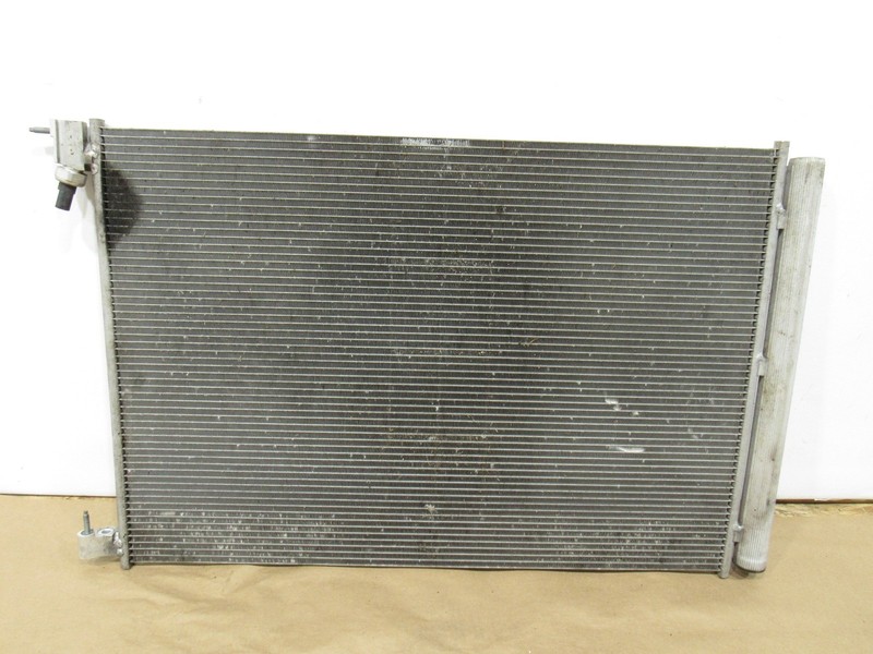 18-20 Mercedes E63 S W213 2018 AC A/C Air Condition Condenser :O