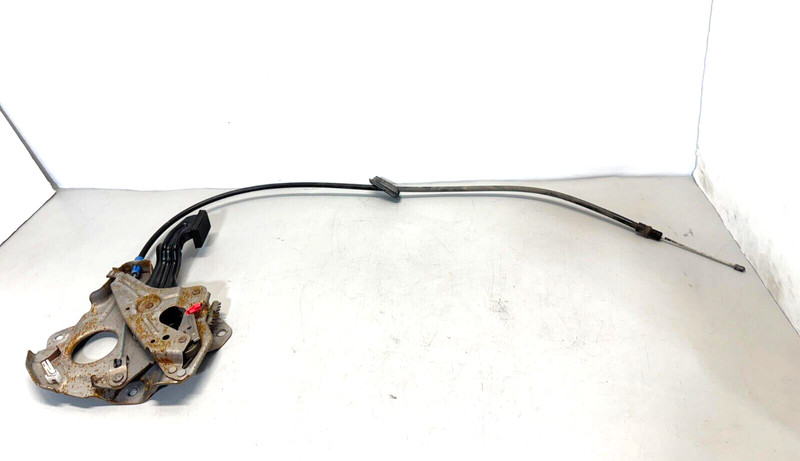 ✅2002-2024 CL RAM 1500 2500 3500 PARKING BRAKE CLASSIC EMERGENCY LEVER Mopar OEM