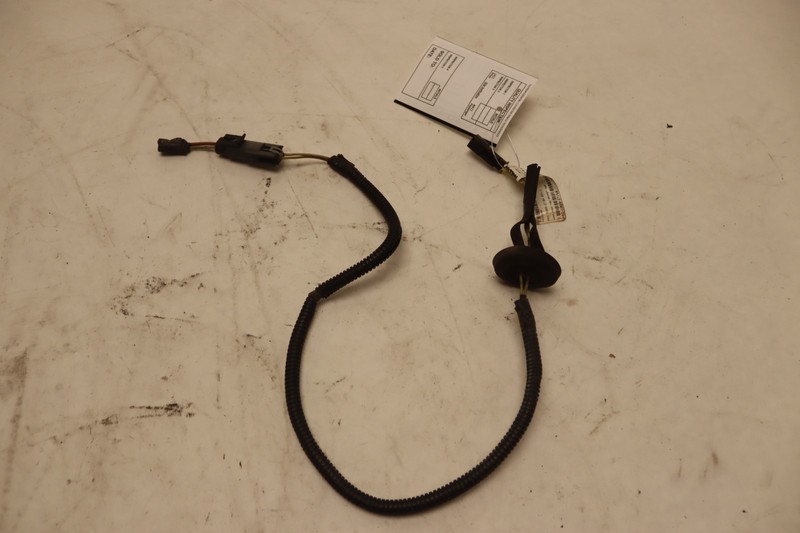 2018-2023 PETERBILT 579 PASS-THROUGH GROMMET NGP WIRE HARNESS CABLE OEM