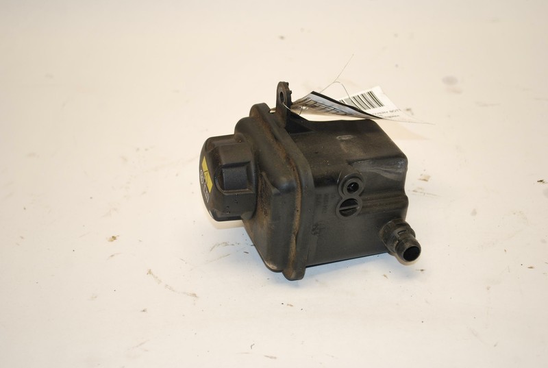 2008-2019 BMW X6 E71 F16 INTERCOOLER COOLANT EXPANSION RESERVOIR BOTTLE OEM