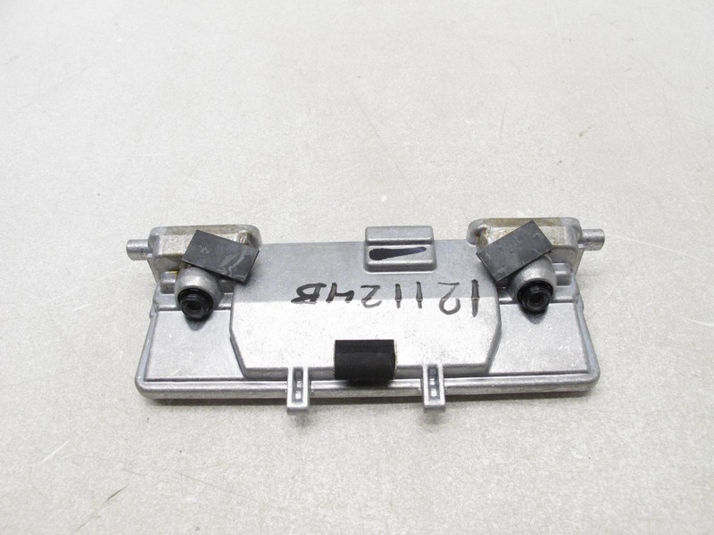 16-17 JAGUAR X260 XF 2016 XE LANE DEPARTURE CAMERA CONTROL MODULE OEM 121124B