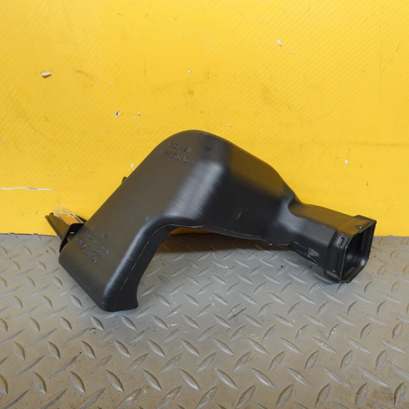 2020-2022 RANGE ROVER EVOQUE CABIN HEATER AIR DUCT PIPE OEM K8D29G789AE