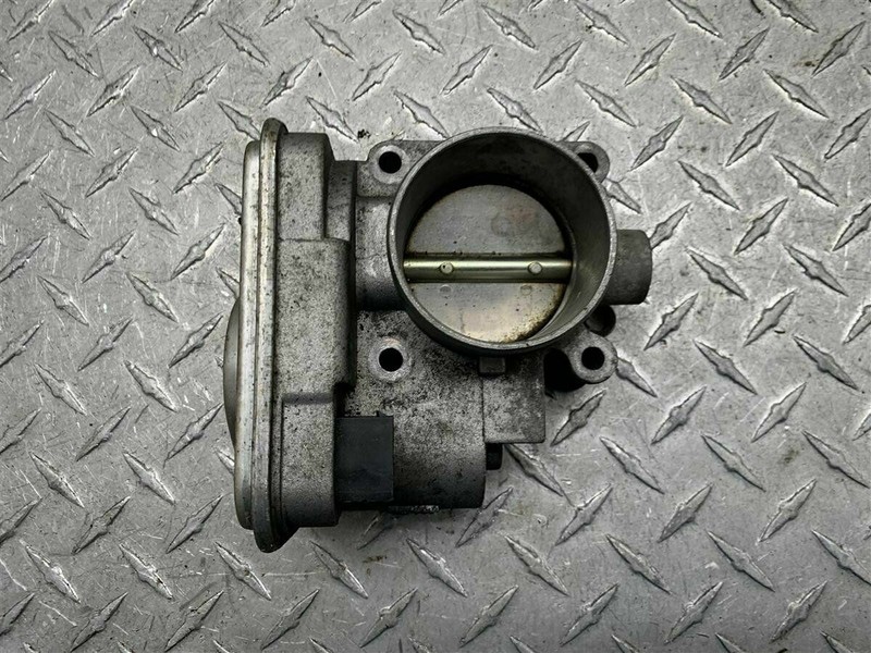 2007-2012 DODGE CALIBER 2.0L 2.4L THROTTLE VALVE BODY OEM 68414676AA