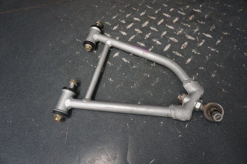 2005 Polaris OEM RH Right Upper Control A Arm RMK 900