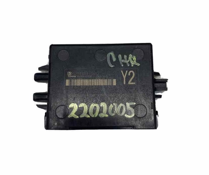 2018 2020 TOYOTA CHR THEFT LOCKING IMMOBILIZER CONTROL UNIT OEM 8978447030