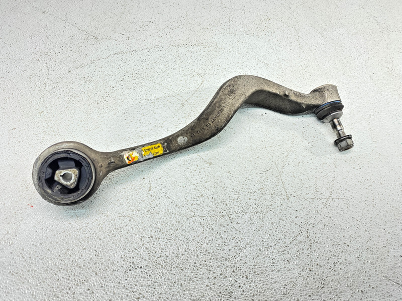 06-10 BMW E63 E64 M6 Front Left Driver Side Lower Control Arm Wishbone 68K OEM✅