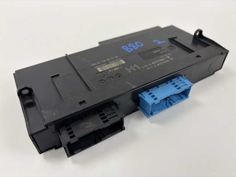 2008 BMW 328i 328xi 335i M3 BMW E90 Body Control Module BCM OEM 61359177981
