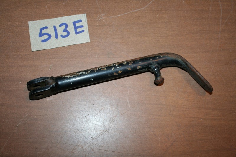 1983 Kawasaki KD80 Kick Stand OEM 83 B