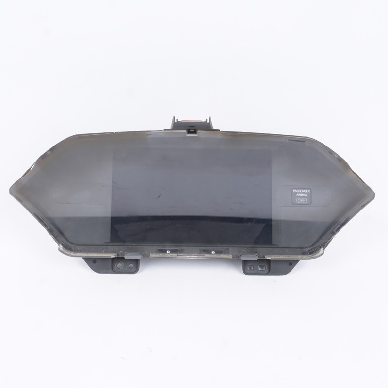 14 15 16 17 Honda Odyssey Dash Mount Information Display Screen OEM