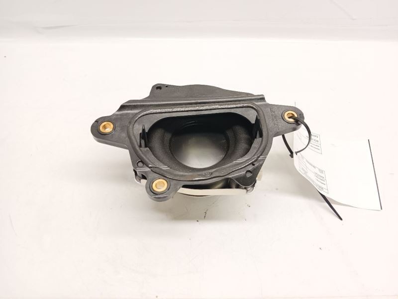 13-16 Porsche 911 991 Subwoofer Central Bass Speaker 99164556500